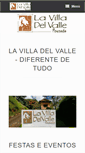 Mobile Screenshot of lavilla.com.br